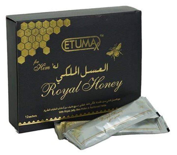 Discover The Potential Side Effects Of Royal Honey: A Comprehensive Guide