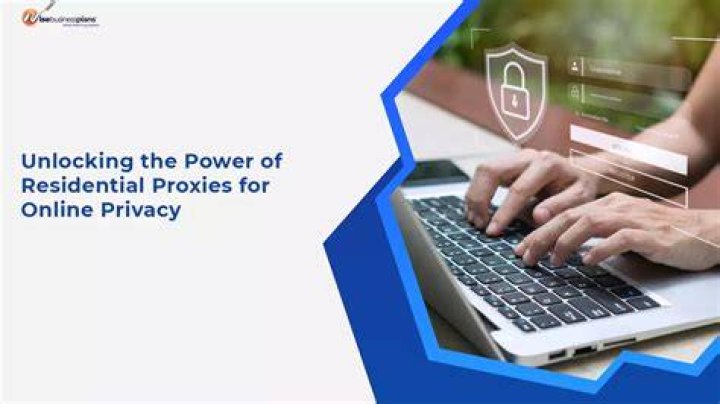 Discover The Power Of Anonymous Proxies Online For Secure And Private Browsing