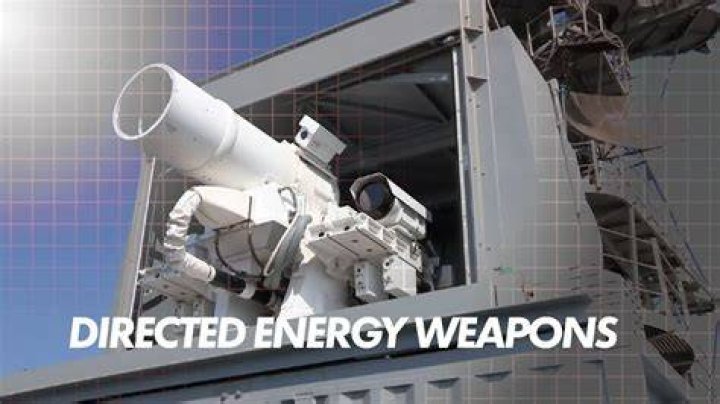 Discover The Power Of Energy Weapons On Maui: Your Guide To Advanced Energy Technology