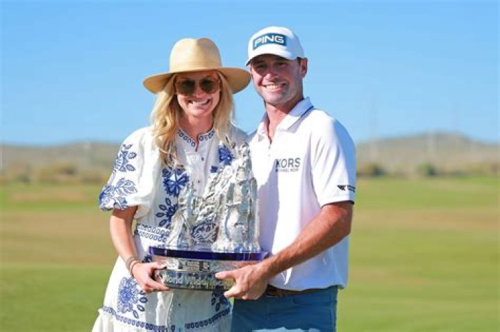 Discover The Private Life Of Austin Eckroat's Wife