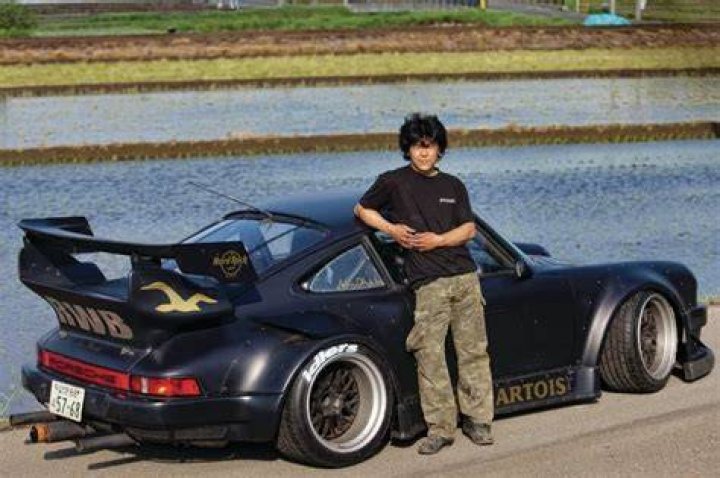 Discover The Remarkable Akira Nakai's Price