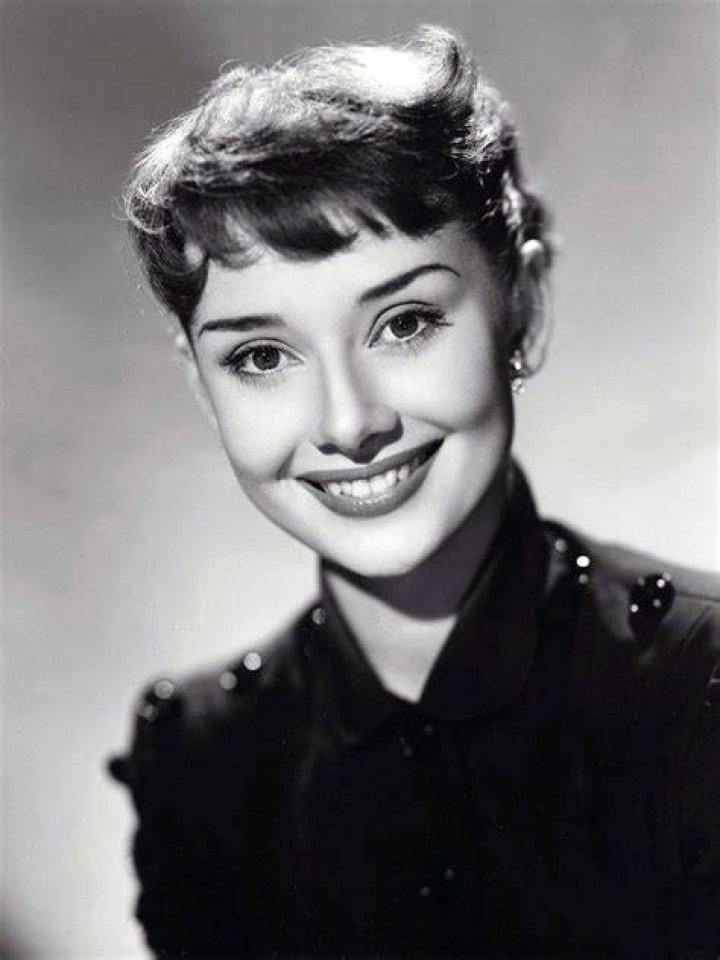 Discover The Remarkable Life And Age Of Audrey Hepburn