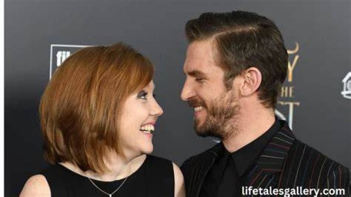 Discover The Renaissance Woman Behind Dan Stevens: Susie Hariet Unveiled
