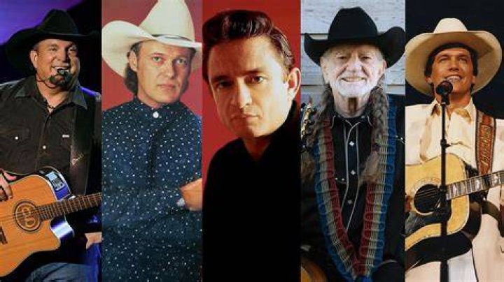 Discover The Rhythms Of Country Music With Dax, The Renowned Country Artist