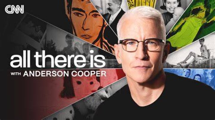 Discover The Secrets Behind Anderson Cooper's Enduring Partnership