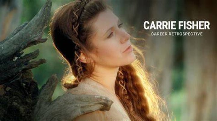 Discover The Secrets Behind Carrie Fisher's Enduring Net Worth