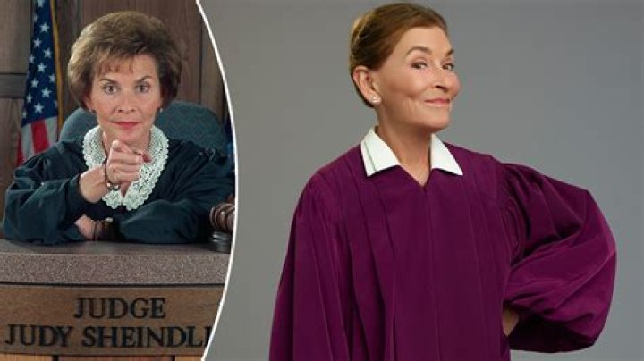 Discover The Secrets Of Judge Judy's $440 Million Net Worth