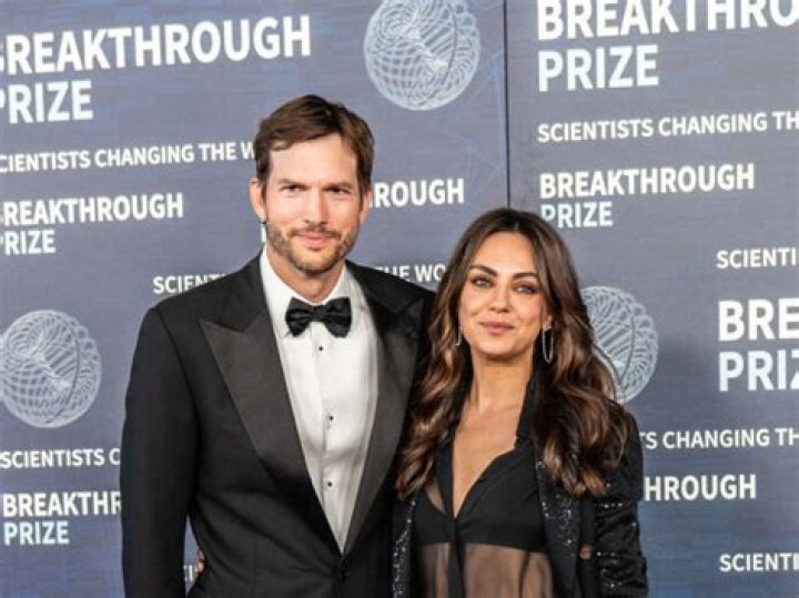 Discover The Secrets Of Mila Kunis's Enduring Relationships