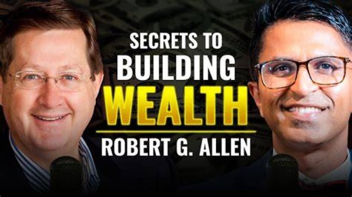 Discover The Secrets To Building Wealth Like James Marsden