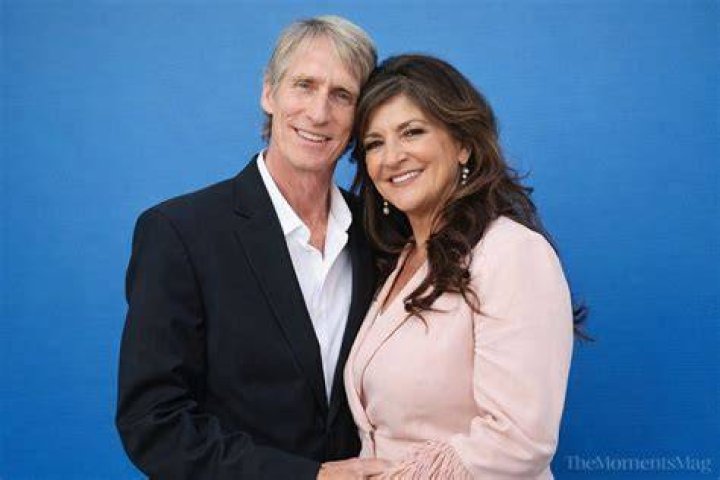 Discover The Serendipitous Encounter: How Kevin Von Erich Met His Beloved Wife