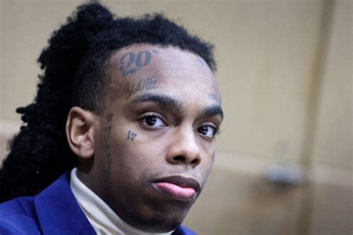 Discover The Story Behind YNW Melly's Unique Name