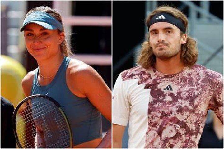 Discover The Story Of Tsitsipas' Sister