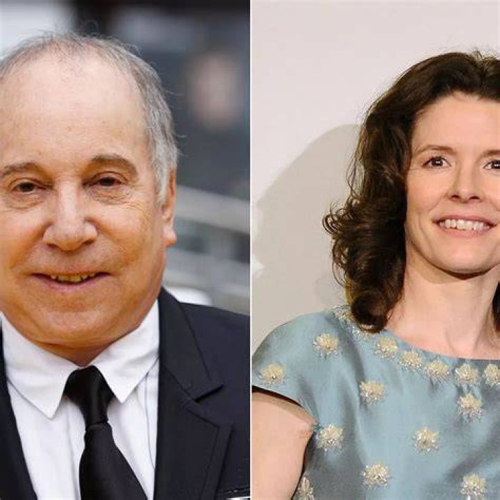 Discover The Surprising Age Gap: Edie Brickell And Paul Simon's Age Difference Revealed
