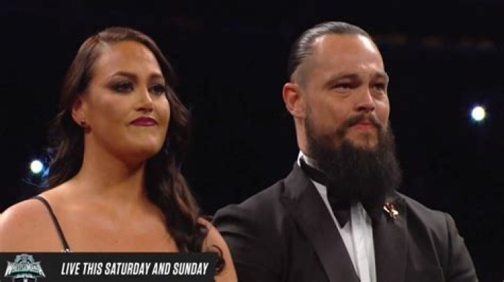 Discover The Surprising Connection Between Bray Wyatt And Mike Rotunda