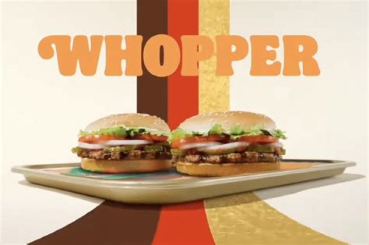 Discover The Surprising Truth: Whopper Double Calorie Count Revealed