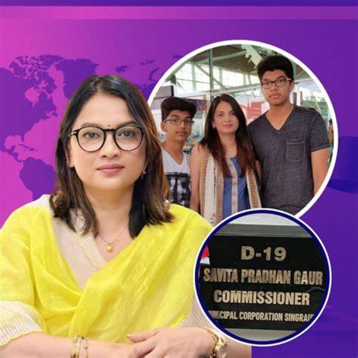 Discover The Talent Behind Savita Senthil's Exceptional Skills
