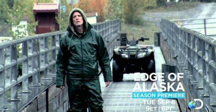 Discover The Talented Cast Behind "Edge Of Alaska"