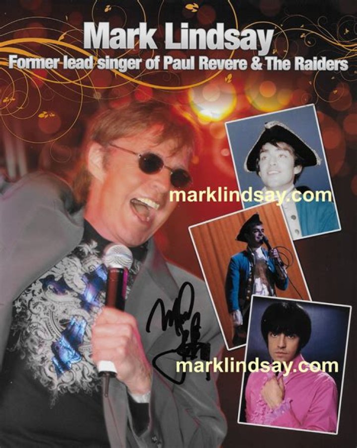 Discover The Timeless Magic Of Mark Lindsay's Songs