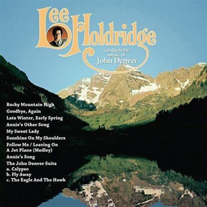 Discover The Timeless Music Of John Denver