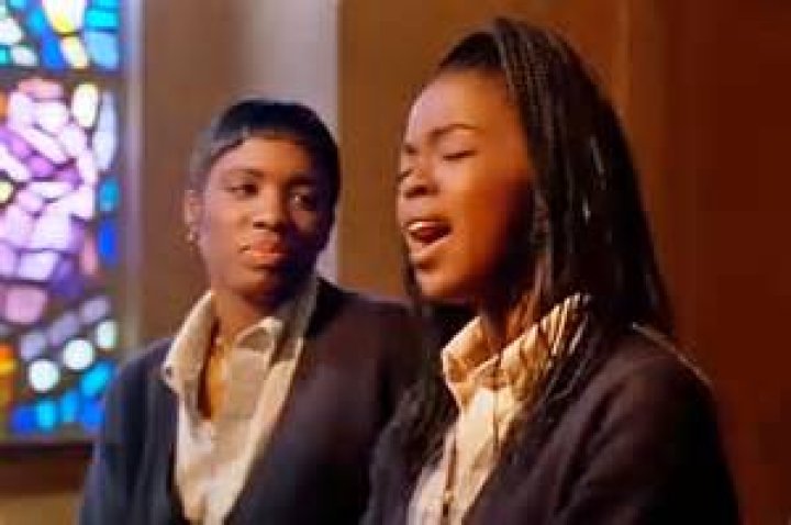 Discover The Transformation: From Sister Act Cast To Cast