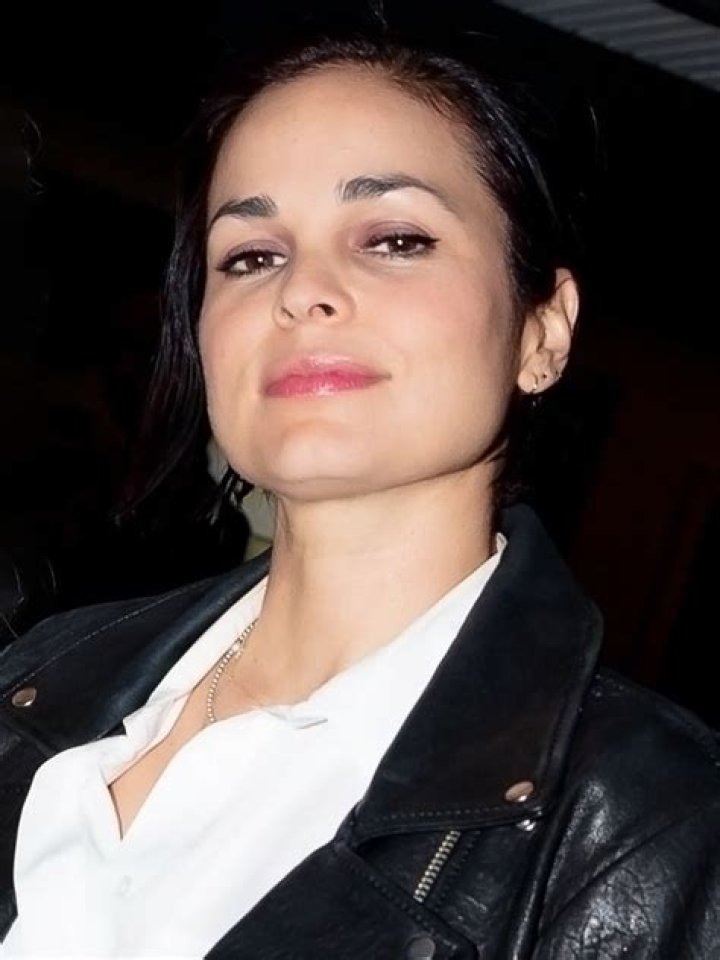 Discover The True Age Of Actress Lina Esco