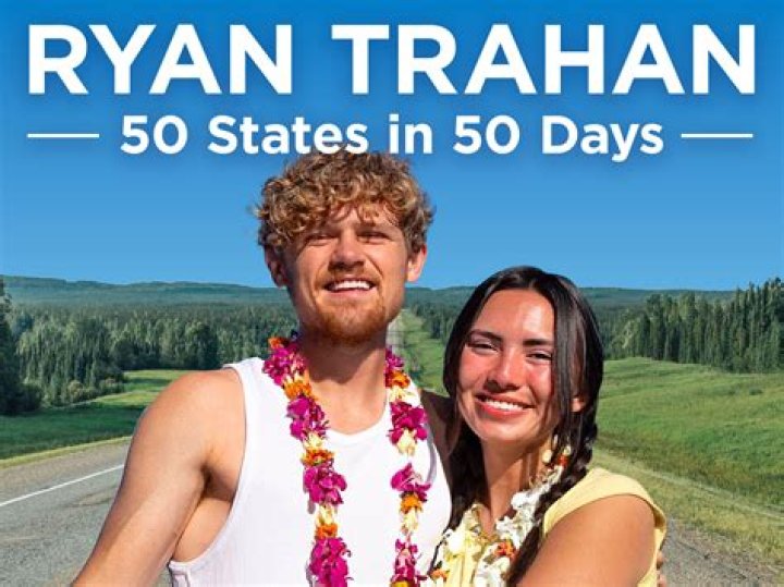 Discover The True Age Of YouTube Sensation: Ryan Trahan
