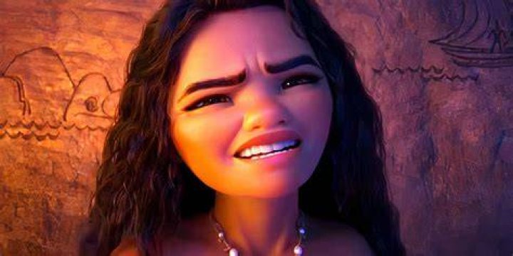 Discover The True Meaning Of Identity Through Moana's Inspiring Trans Journey