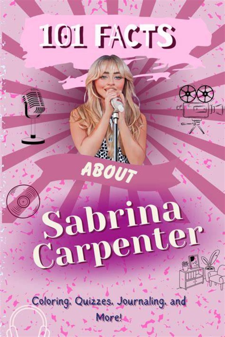 Discover The Truth About Sabrina Carpenter's Lip Filler Rumors