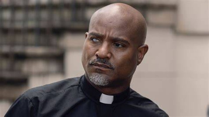 Discover The Truth About Seth Gilliam's Persistent Illness