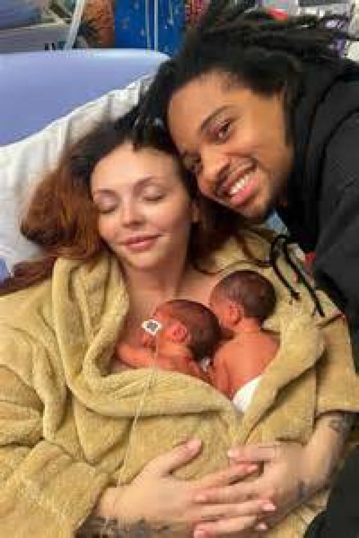 Discover The Truth Behind Jesy Nelson's Parents: Uncover Their Story