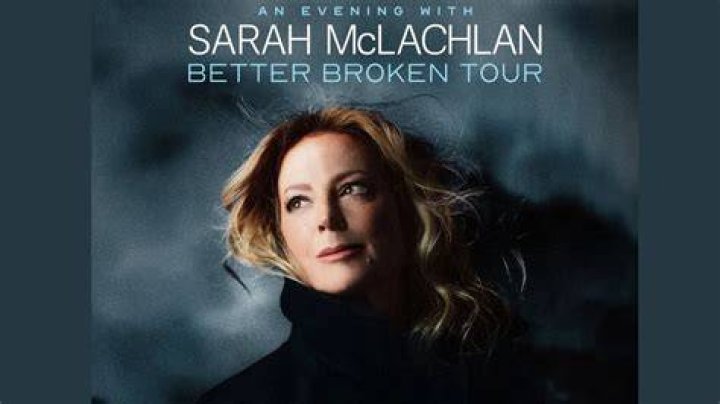 Discover The Truth: Is Bishop Briggs A Relative Of Sarah McLachlan?