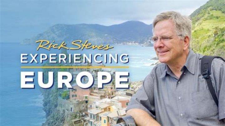 Discover The Truth: Is Renowned Travel Expert Rick Steves Married?
