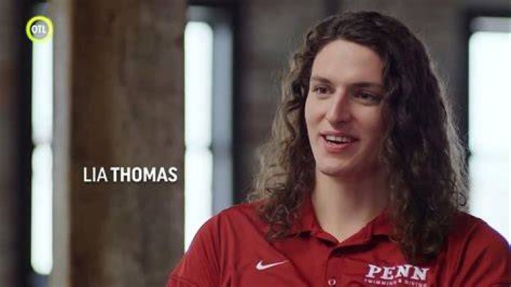 Discover The Truth: Lia Thomas' Legal Name Revealed