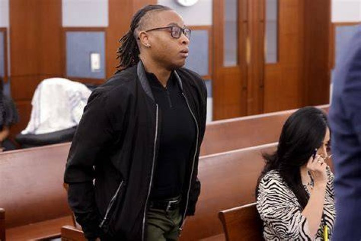 Discover The Truth: Riquna Williams' Spouse Unveiled