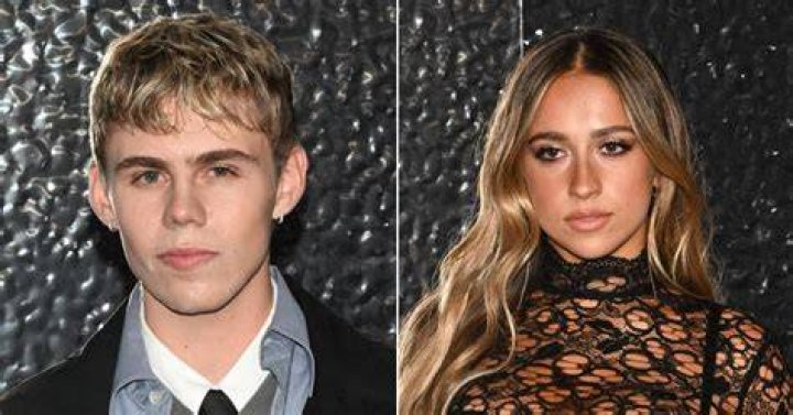 Discover The Truth: The Kid Laroi's Girlfriend Revealed