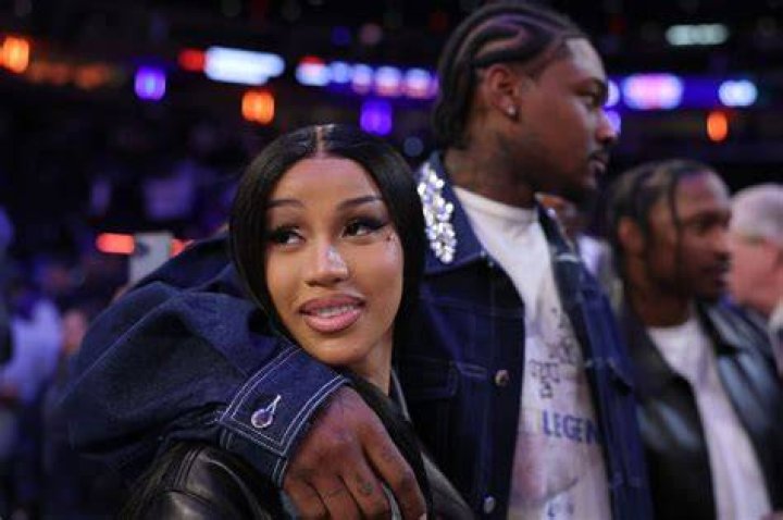 Discover The Truth: Who Is Cardi B's Current Husband?