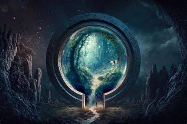 Discover The Ultimate Gateway: Advent Of The Ascension Portal