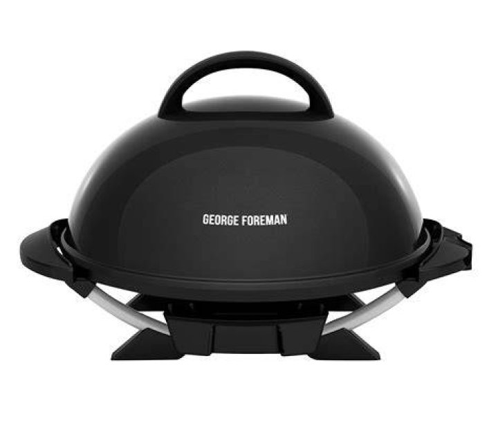 Discover The Ultimate Grilling Experience: The George Foreman Junior Grill