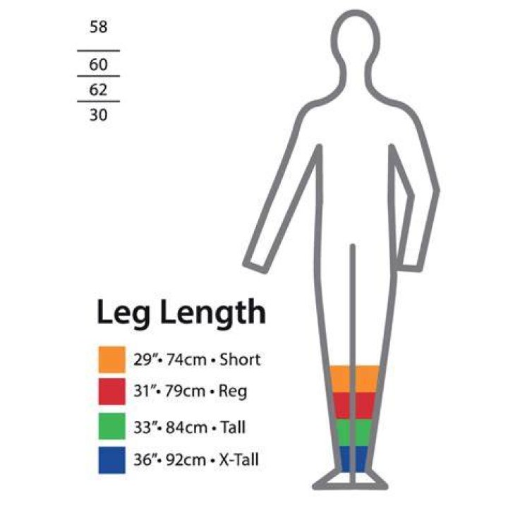 Discover The Ultimate Guide To Thigh-to-Leg Ratio: Enhance Your Proportions