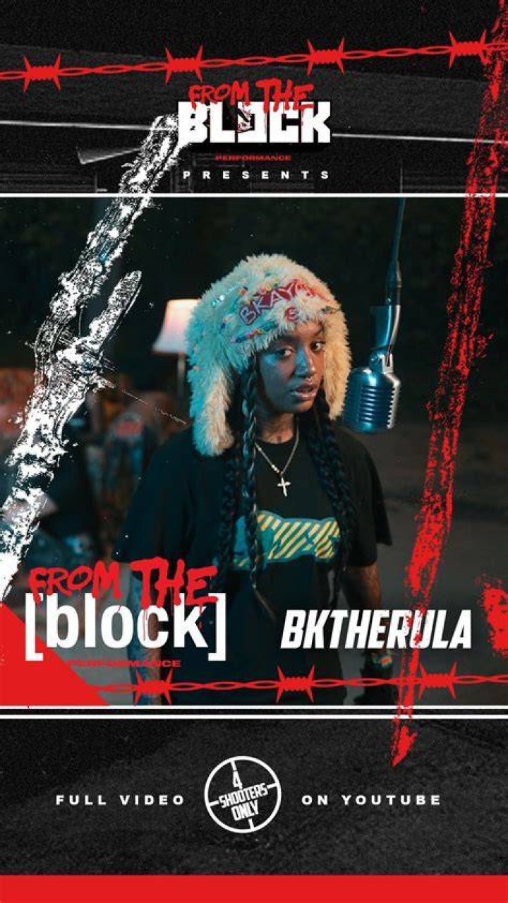 Discover The Ultimate Instagram Experience With Bktherula