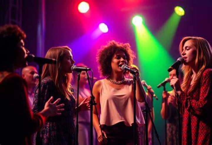 Discover The Ultimate SongsLover Destination For Music Enthusiasts
