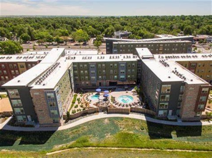 Discover The Ultimate Student Apartment Amenities In Fort Collins