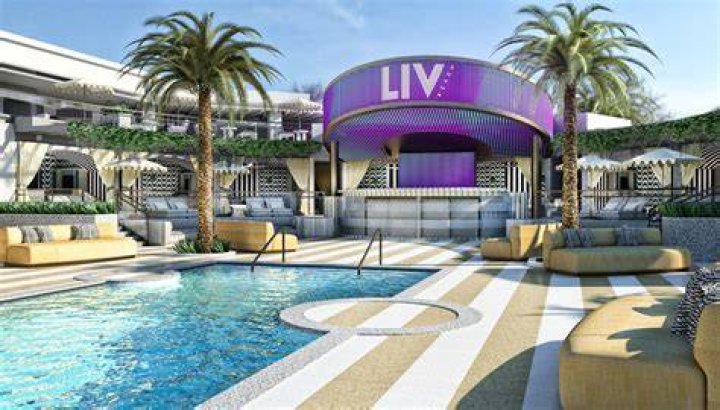 Discover The Unforgettable Nightlife At LIV Miami: Results And Highlights