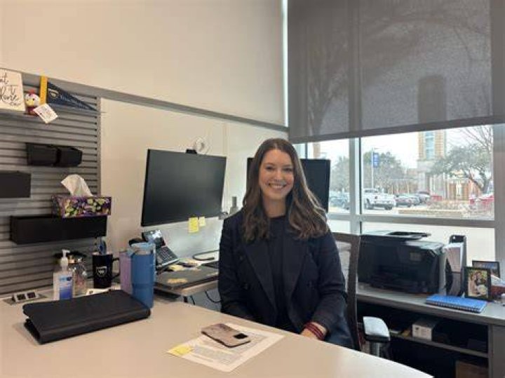 Discover The Unmatched Expertise Of Lauren Brock MIT