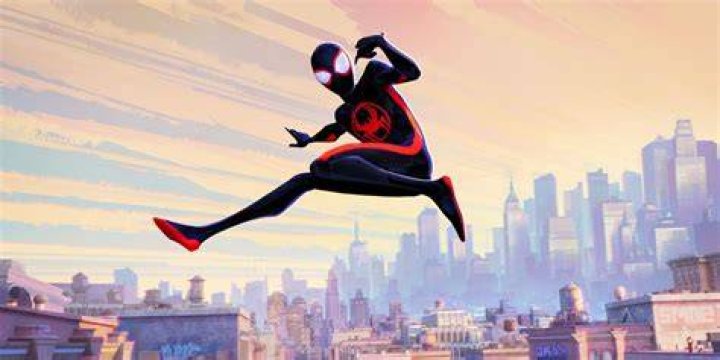 Discover The Unseen Story Of Miles Morales' Father: Unraveling The Legacy