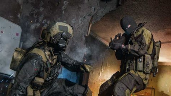 Discover The Unstoppable New Zealand Trick In Modern Warfare 3