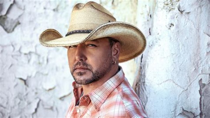 Discover The Untold Stories Of Jason Aldean's Siblings