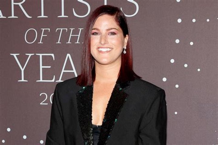 Discover The Untold Story Of Cassadee Pope's Husband: Allen Denney