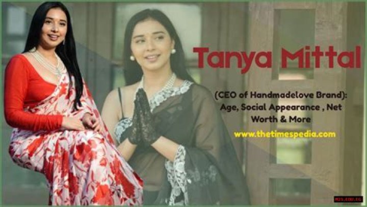 Discover The Untold Truth About Tanya Memme's Daughter