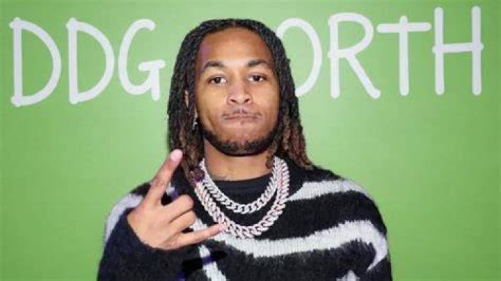 Discover The Untold Wealth Of DDG: Exploring His Net Worth And Success